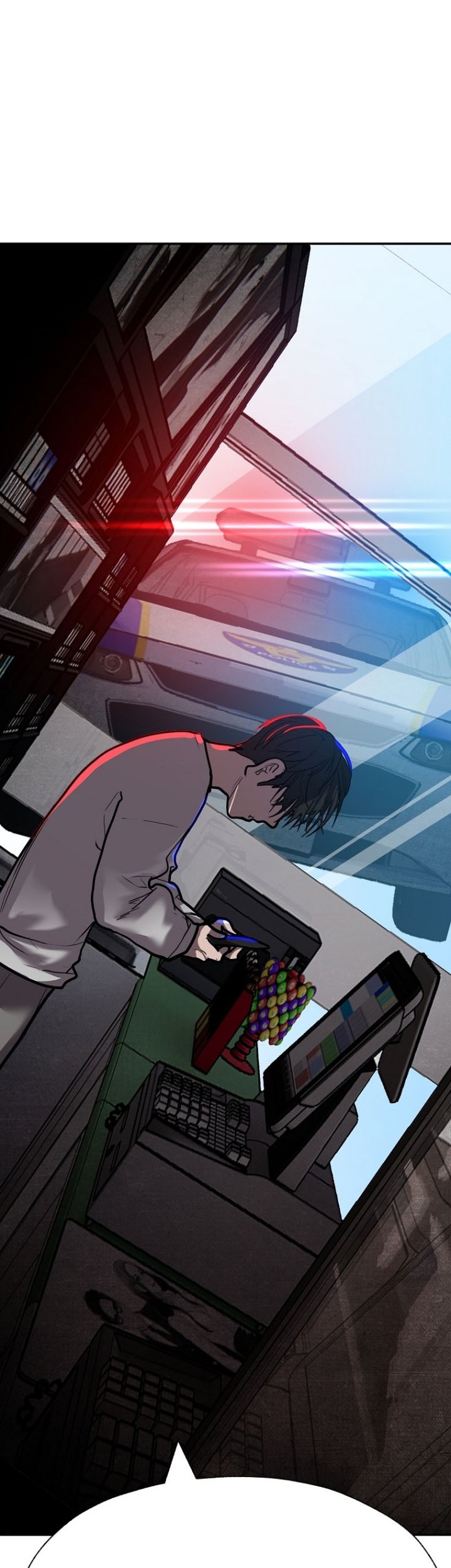 VR HERO Chapter 22 Gambar 72