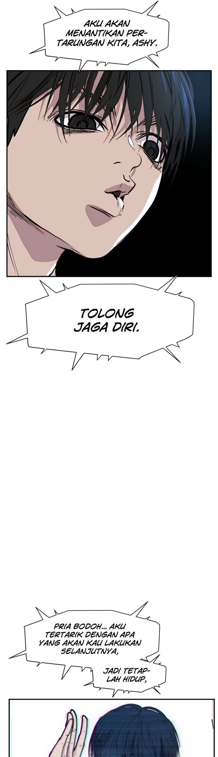 VR HERO Chapter 22 Gambar 10