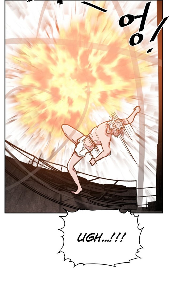 VR HERO Chapter 22 Gambar 13