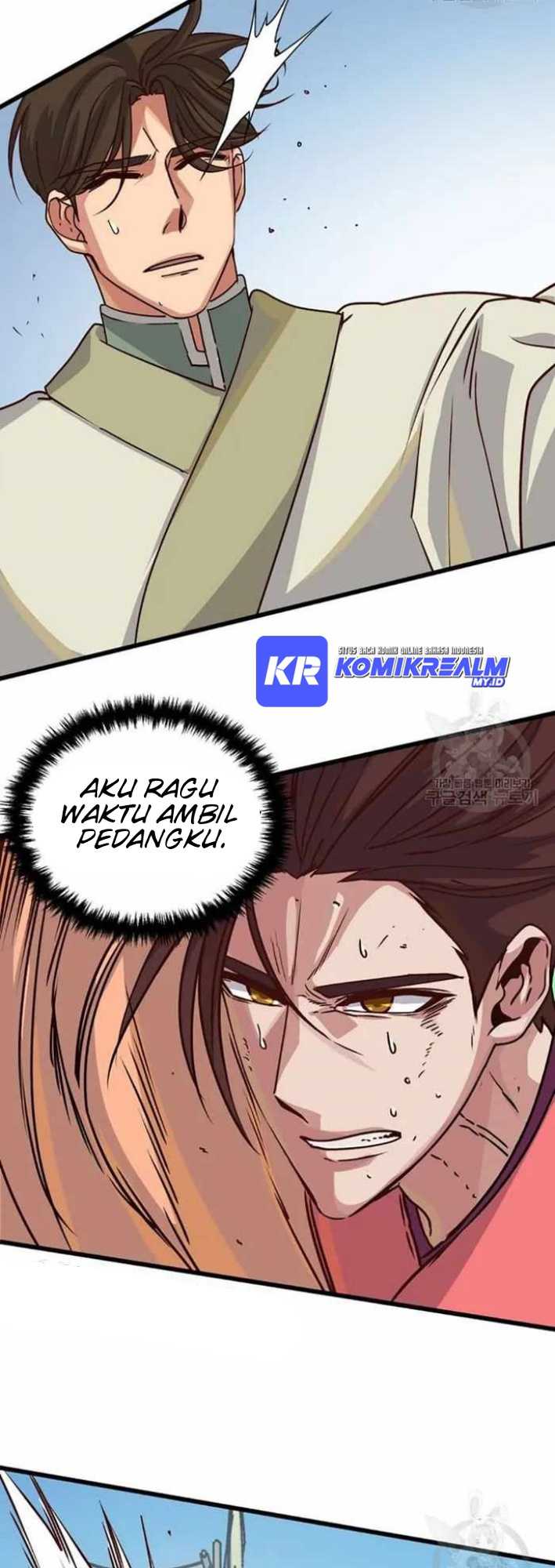 The Heavenly Demon Will Turn the World Upside Down Chapter 16 Gambar 20