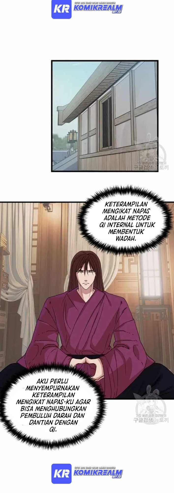 The Heavenly Demon Will Turn the World Upside Down Chapter 15 Gambar 11