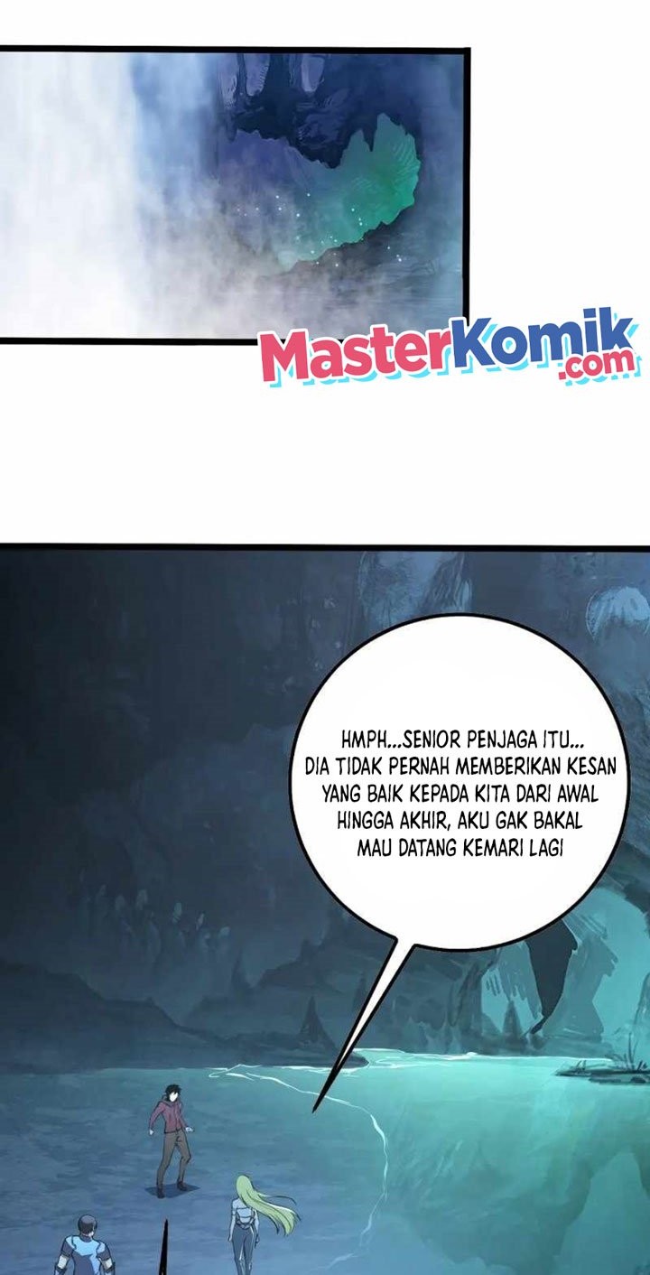 Rise From The Rubble Chapter 139 Gambar 37
