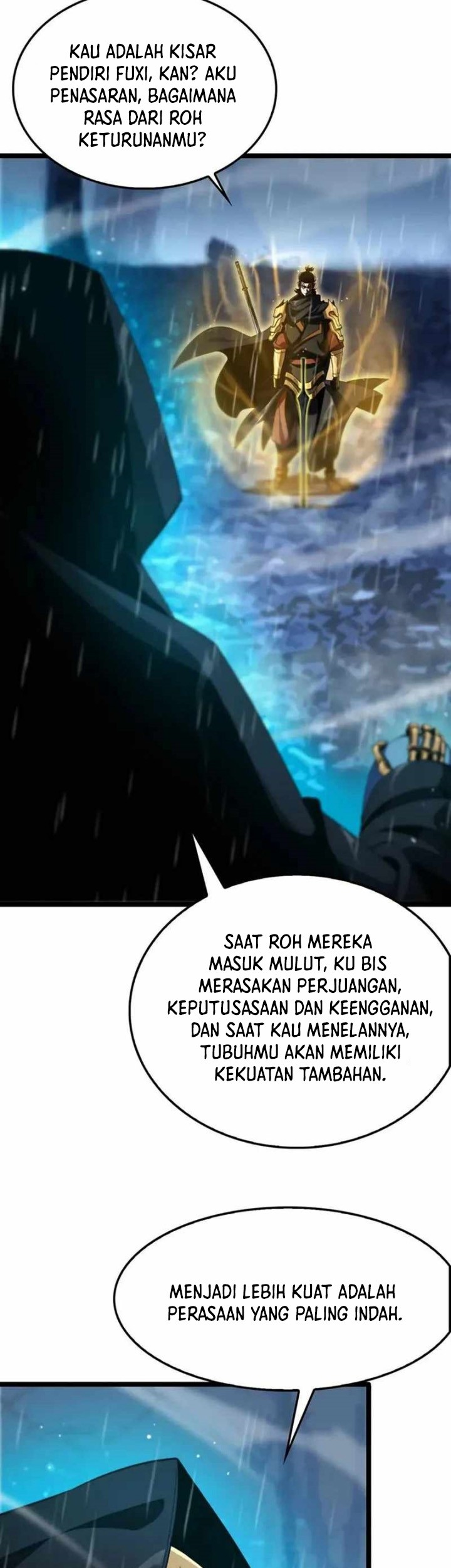 World’s Apocalypse Online Chapter 216 Gambar 29