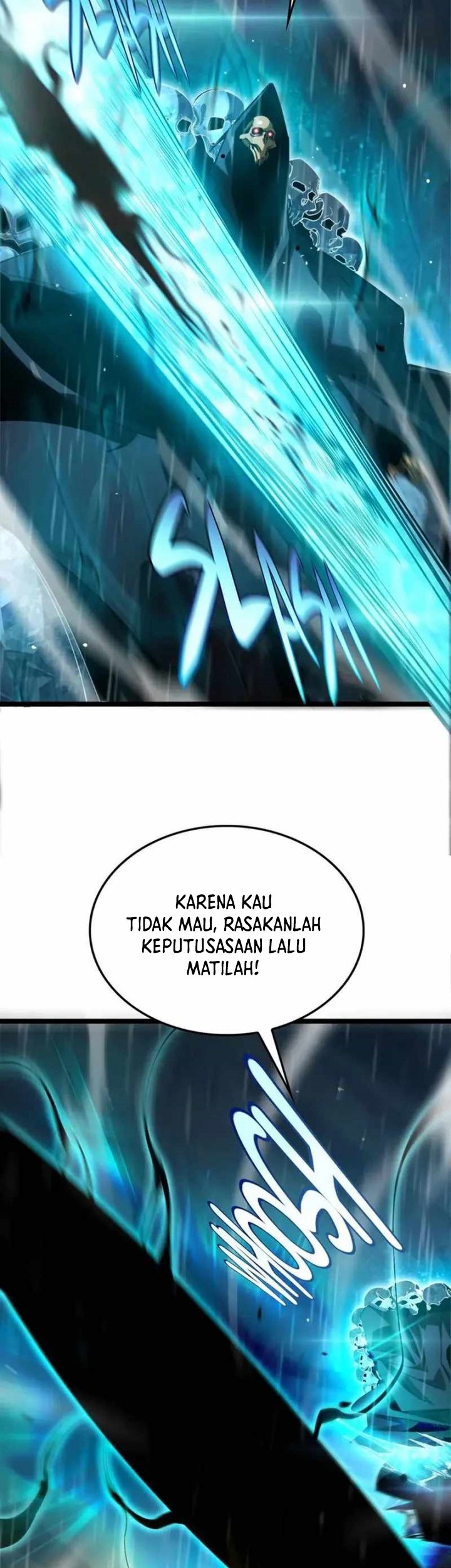 World’s Apocalypse Online Chapter 216 Gambar 38