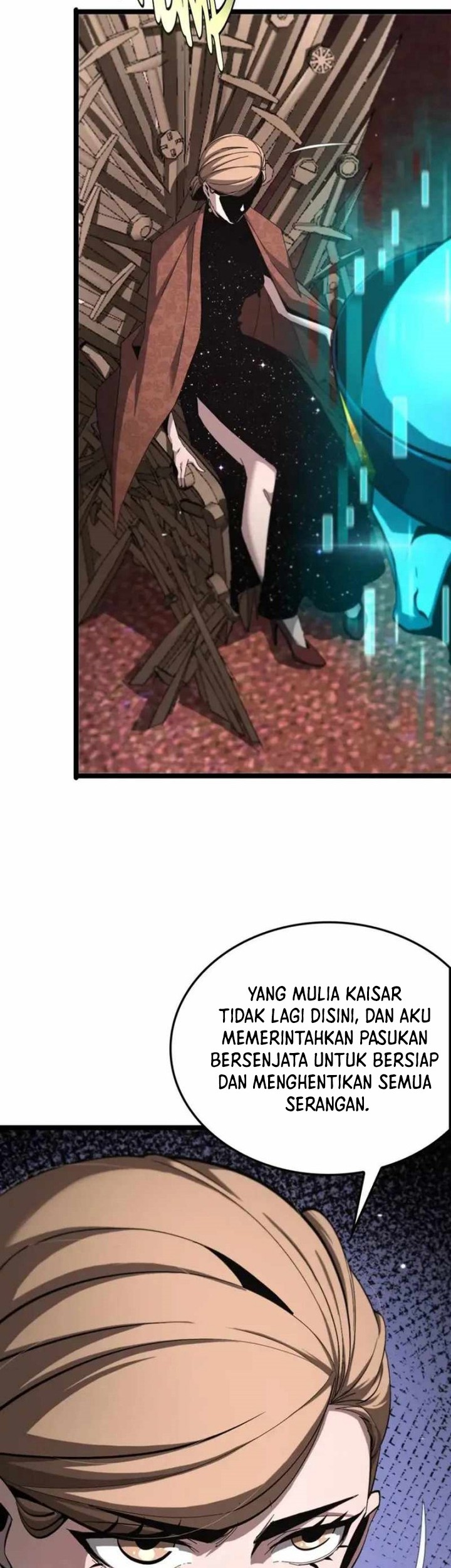World’s Apocalypse Online Chapter 216 Gambar 6