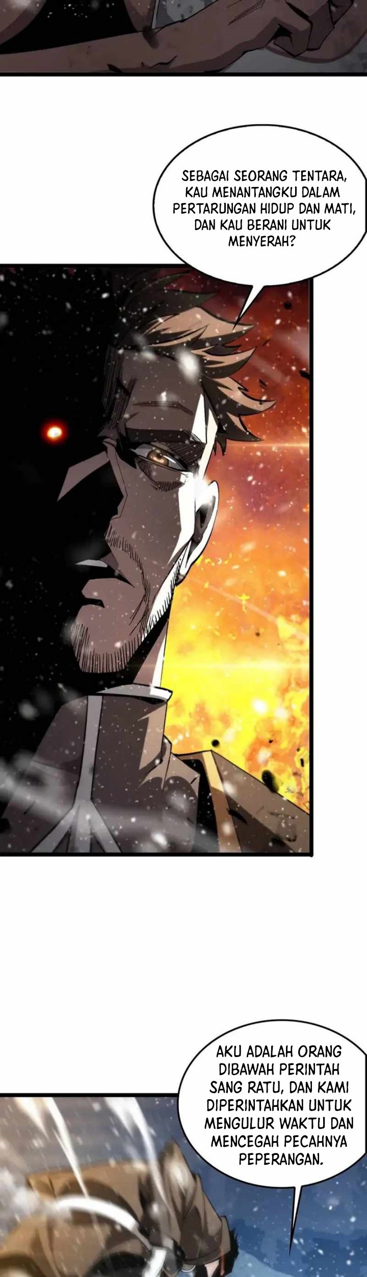 World’s Apocalypse Online Chapter 216 Gambar 14