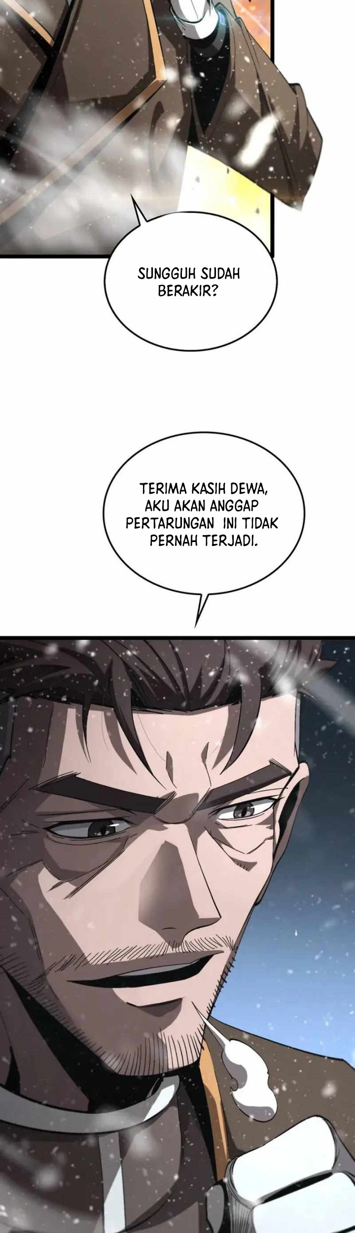 World’s Apocalypse Online Chapter 216 Gambar 17