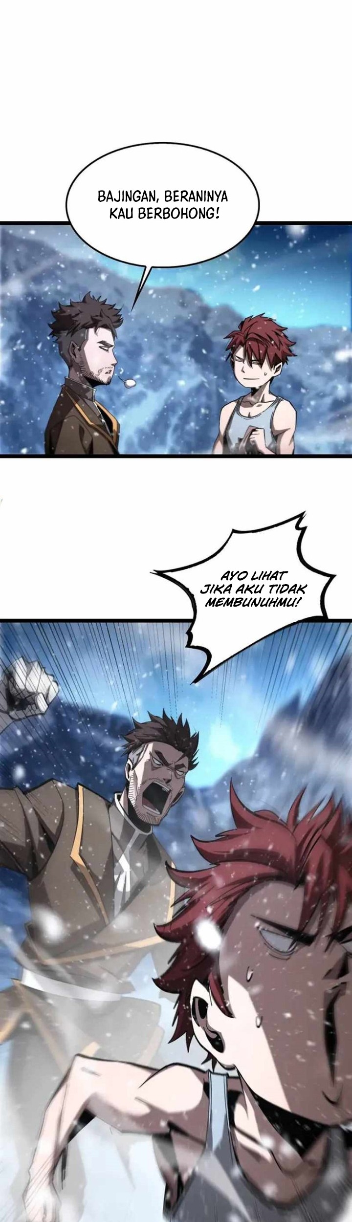 World’s Apocalypse Online Chapter 216 Gambar 24