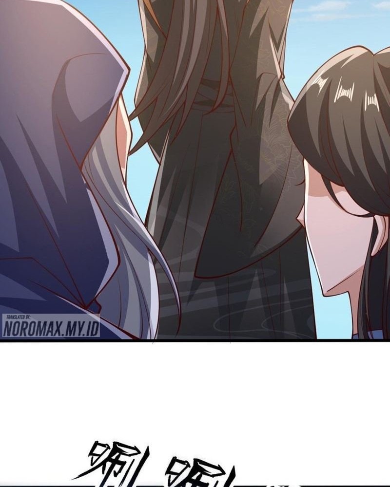 It’s Over! The Queen’s Soft Rice Husband is Actually Invincible Chapter 148 Gambar 23