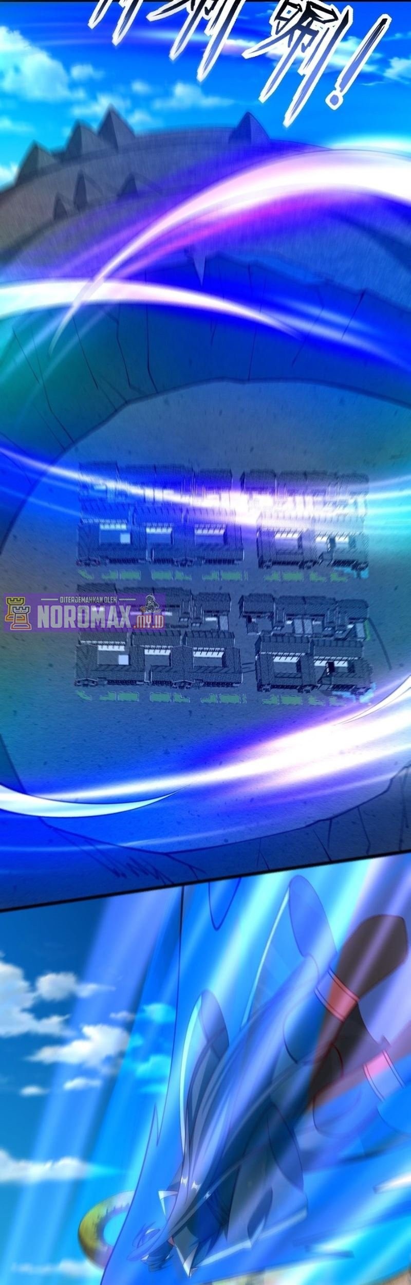 It’s Over! The Queen’s Soft Rice Husband is Actually Invincible Chapter 148 Gambar 24