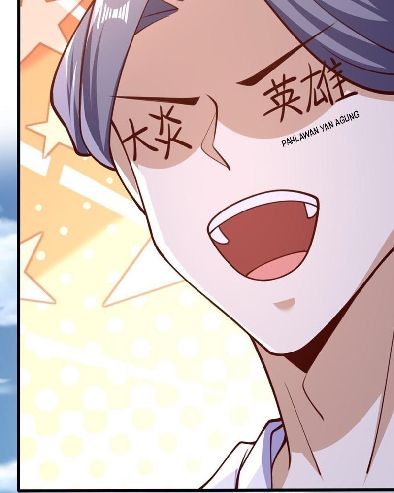 It’s Over! The Queen’s Soft Rice Husband is Actually Invincible Chapter 148 Gambar 3