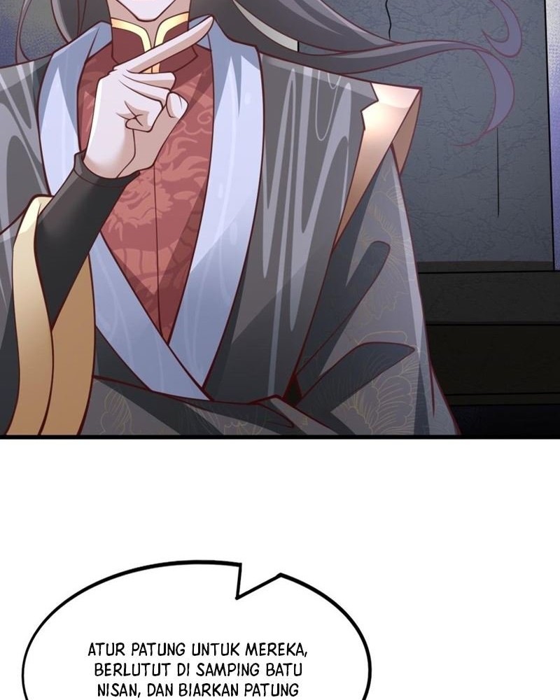 It’s Over! The Queen’s Soft Rice Husband is Actually Invincible Chapter 148 Gambar 5