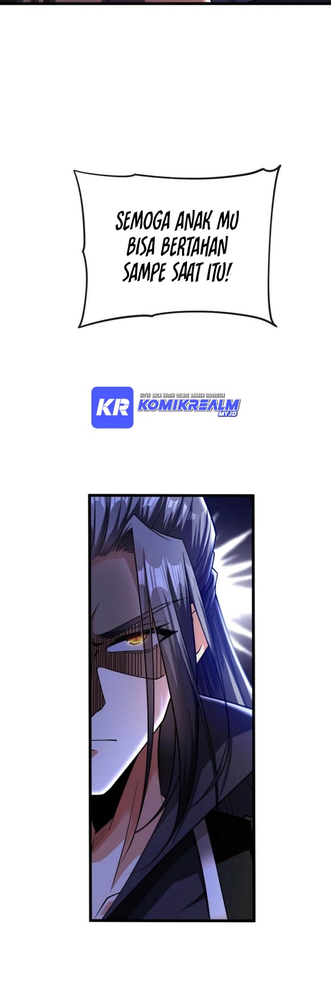 The Ten Great Emperors Are All My Disciples Chapter 40 Gambar 12