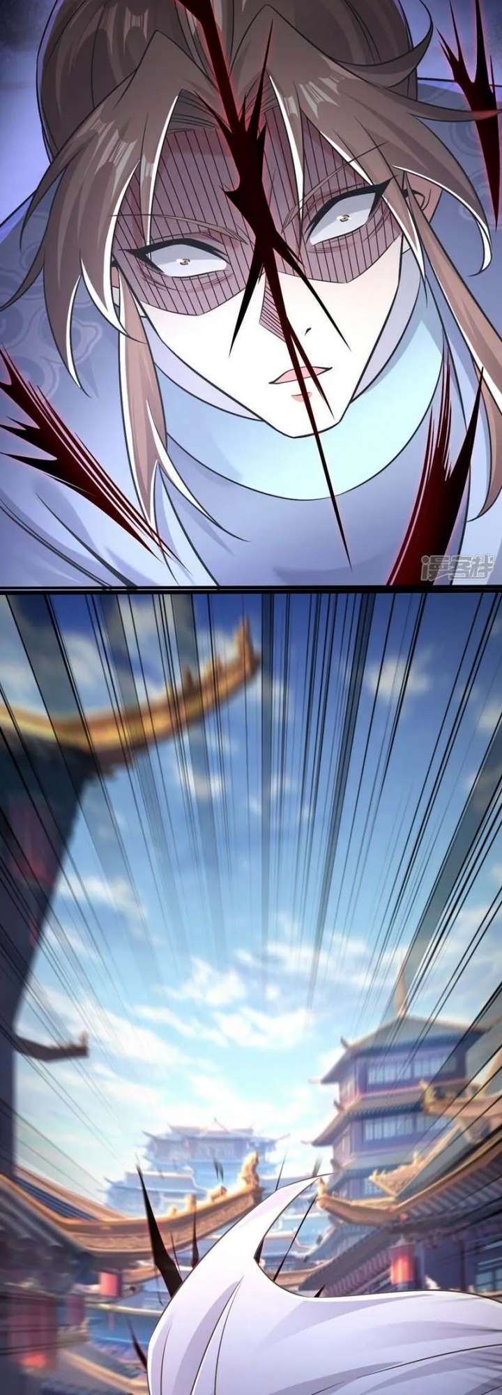 The Ten Great Emperors Are All My Disciples Chapter 40 Gambar 22