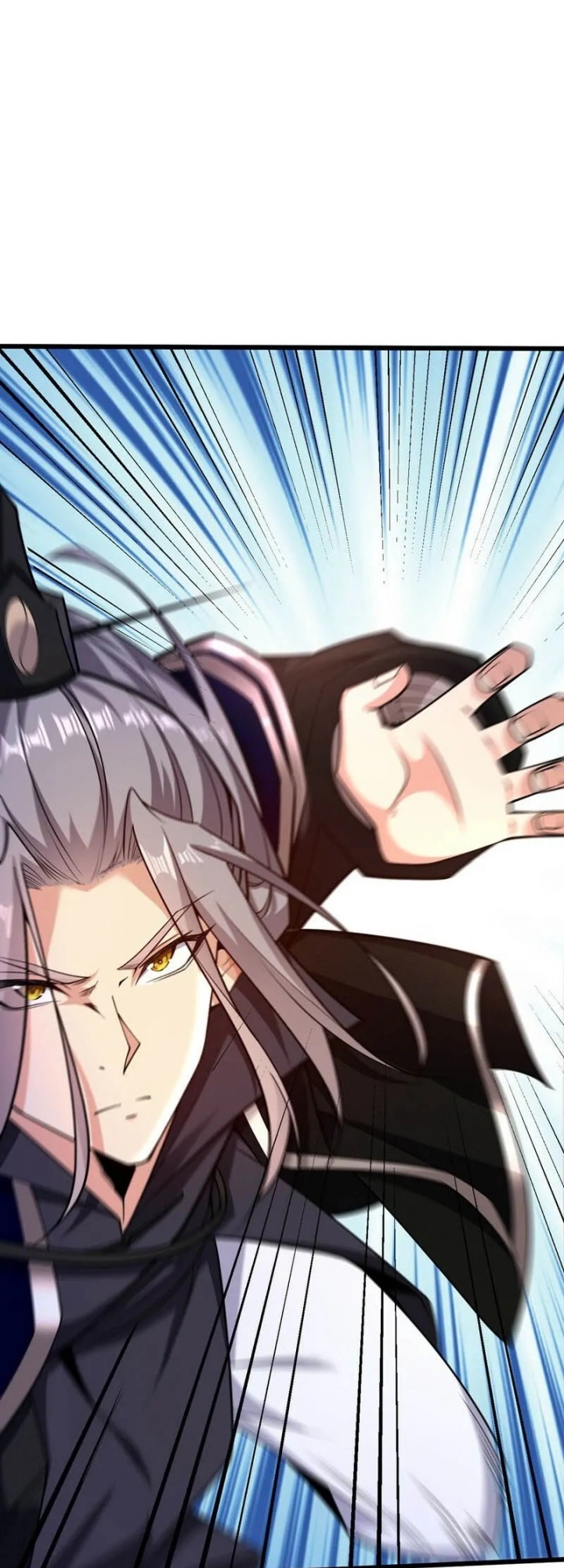 The Ten Great Emperors Are All My Disciples Chapter 39 Gambar 25