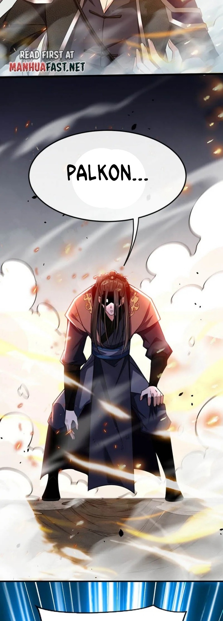 The Ten Great Emperors Are All My Disciples Chapter 39 Gambar 29