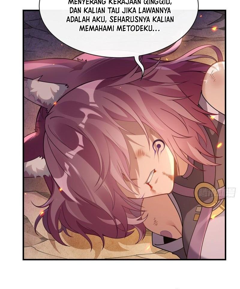 My Female Apprentices Are All Big Shots From the Future Chapter 175 Gambar 8