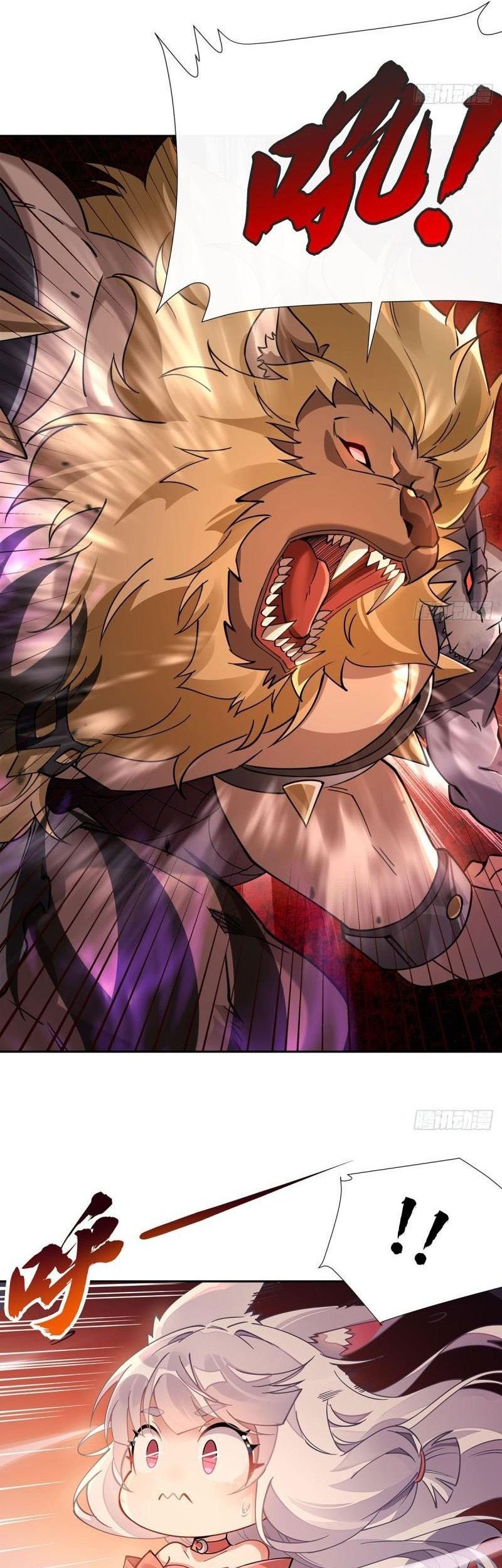 My Female Apprentices Are All Big Shots From the Future Chapter 175 Gambar 19