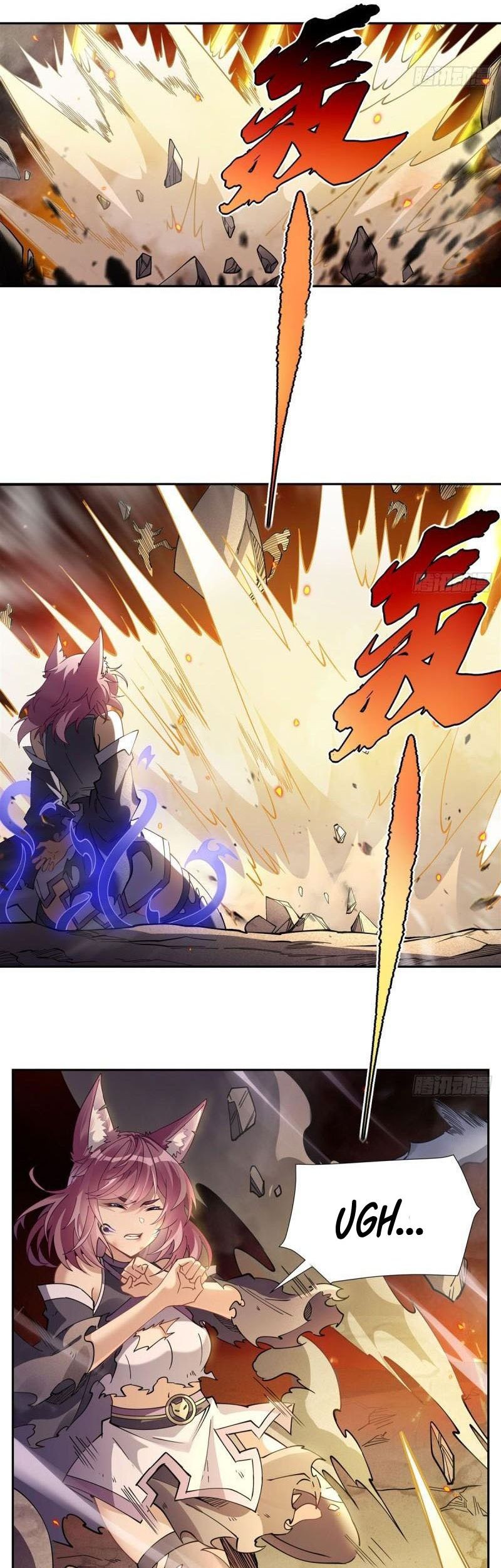 My Female Apprentices Are All Big Shots From the Future Chapter 175 Gambar 27