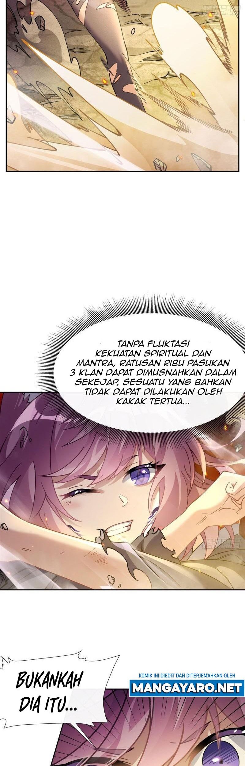 My Female Apprentices Are All Big Shots From the Future Chapter 175 Gambar 28