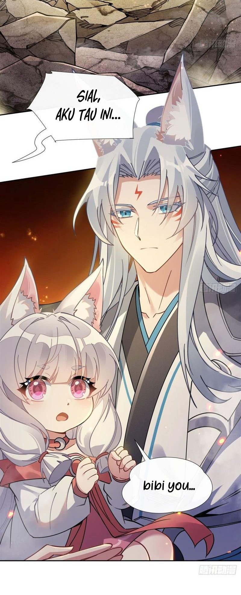 My Female Apprentices Are All Big Shots From the Future Chapter 175 Gambar 30