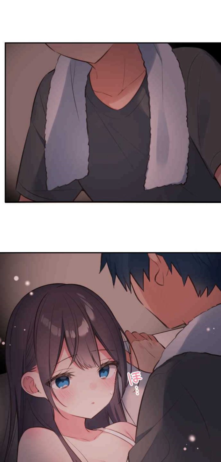Waka-chan Is Flirty Again Chapter 70 Gambar 14