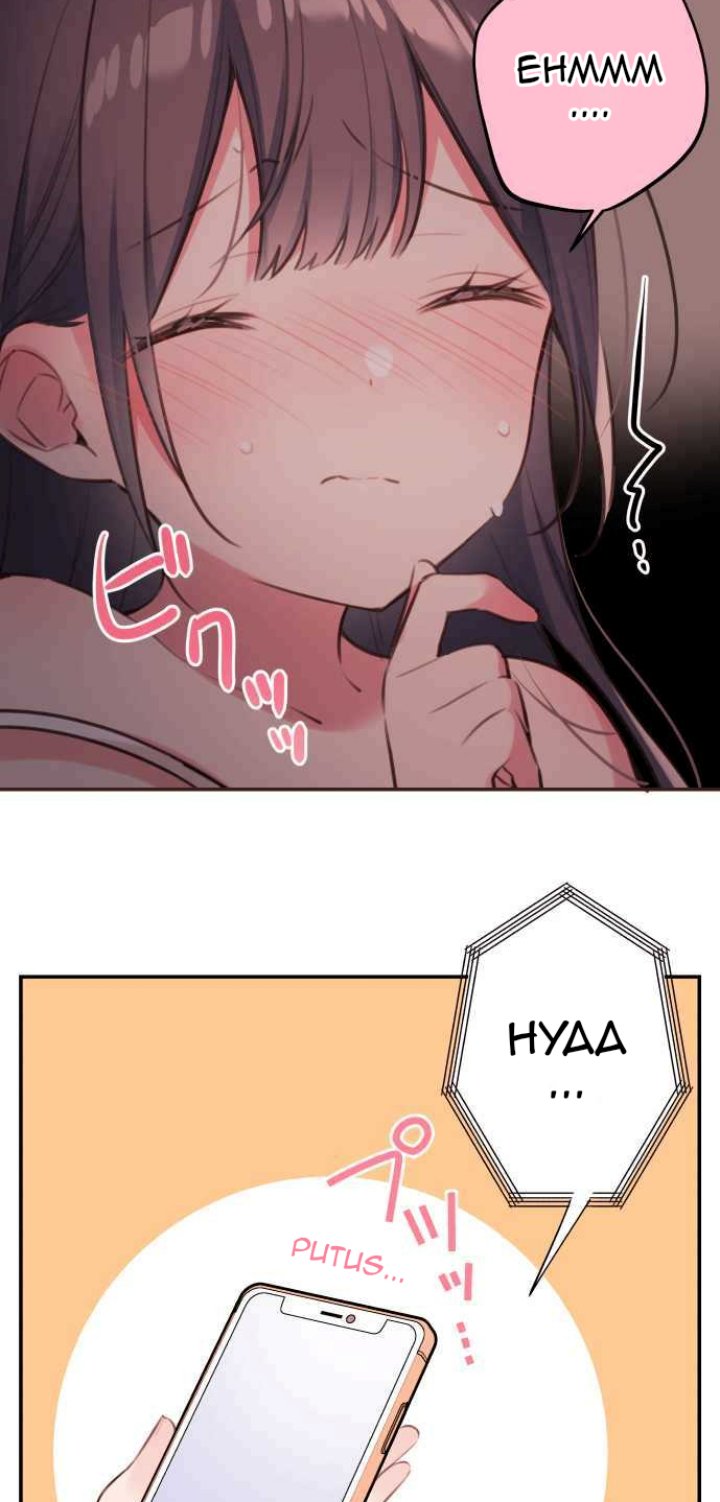 Waka-chan Is Flirty Again Chapter 70 Gambar 22