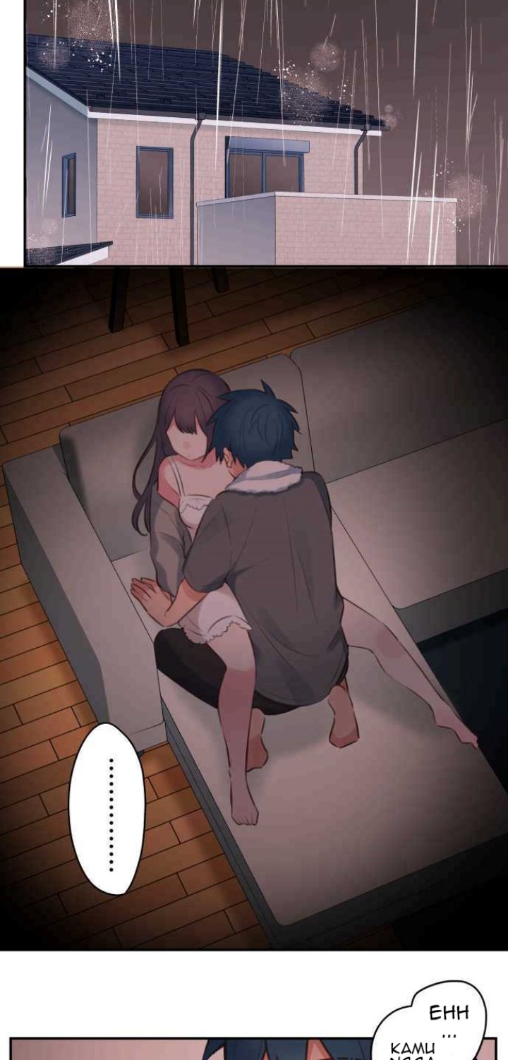 Waka-chan Is Flirty Again Chapter 70 Gambar 24
