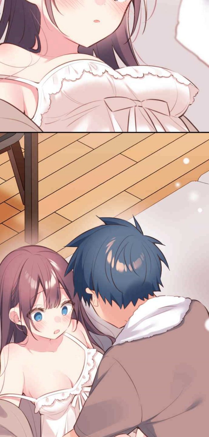 Waka-chan Is Flirty Again Chapter 70 Gambar 28