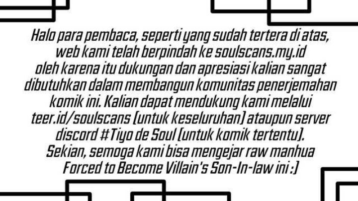 Forced To Become the Villain’s Son-in-law Chapter 110 Gambar 25
