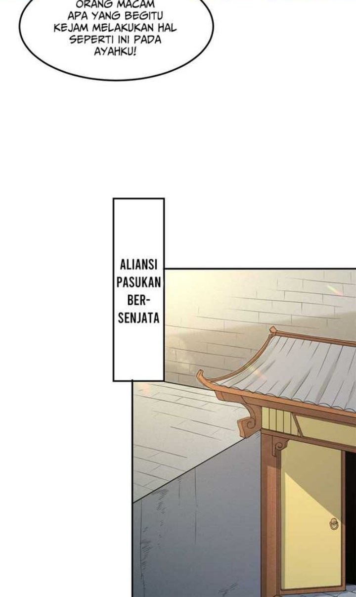Forced To Become the Villain’s Son-in-law Chapter 109 Gambar 13