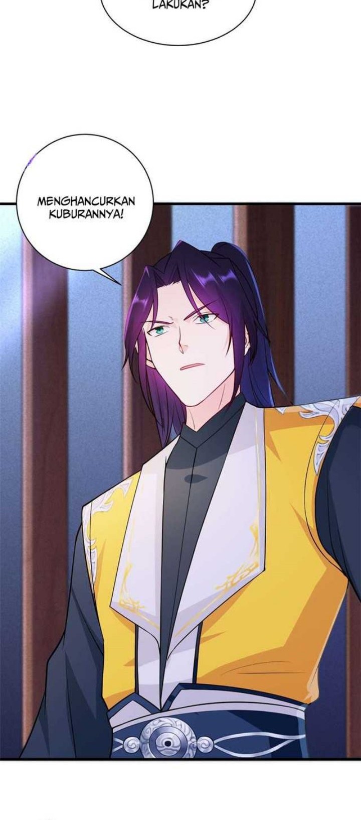 Forced To Become the Villain’s Son-in-law Chapter 109 Gambar 21