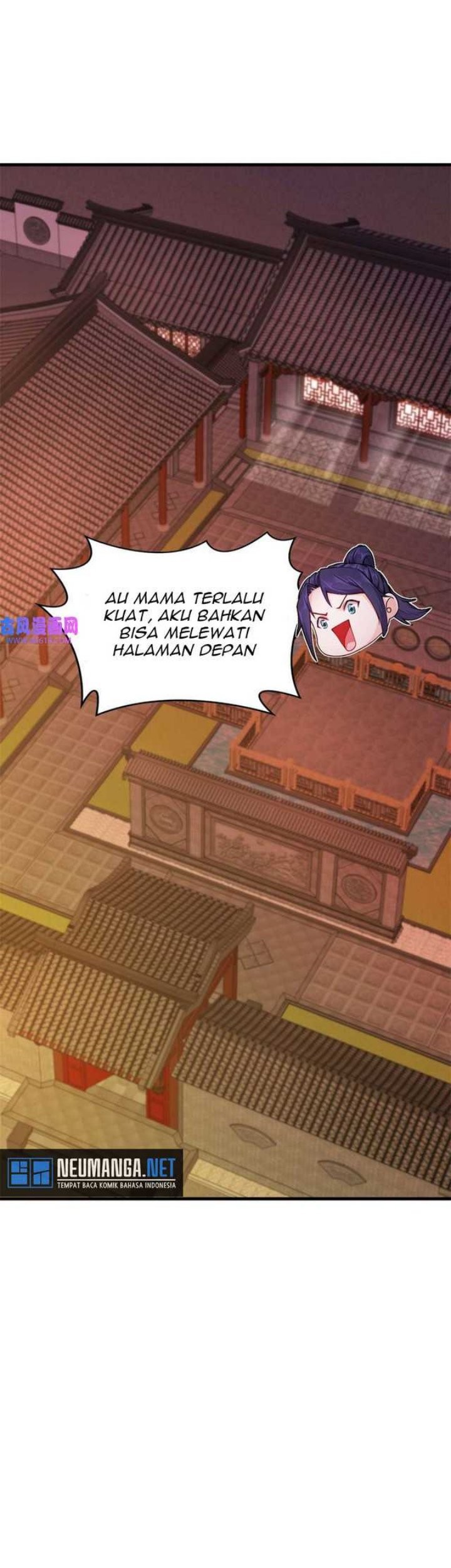 Manhua Forced To Become the Villain’s Son-in-law Chapter 106 gambar nomor 2