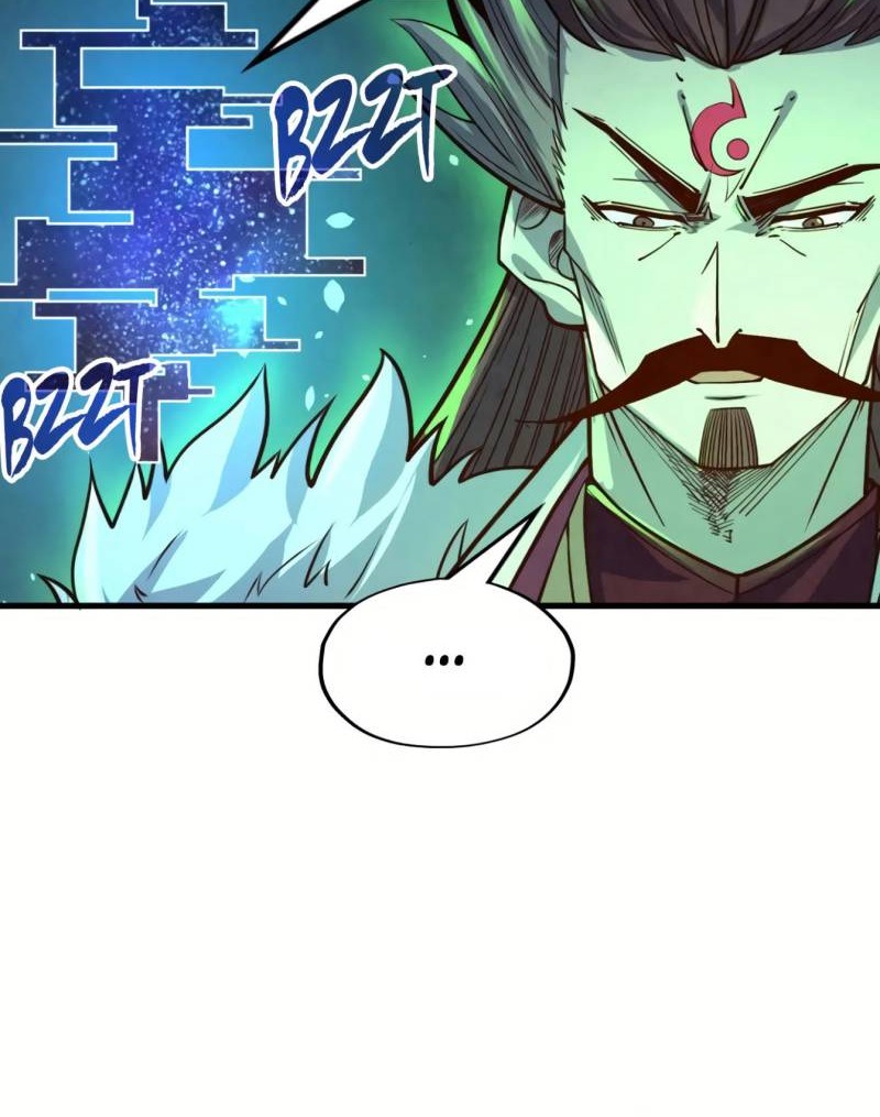 The Ultimate of All Ages Chapter 199 Gambar 43