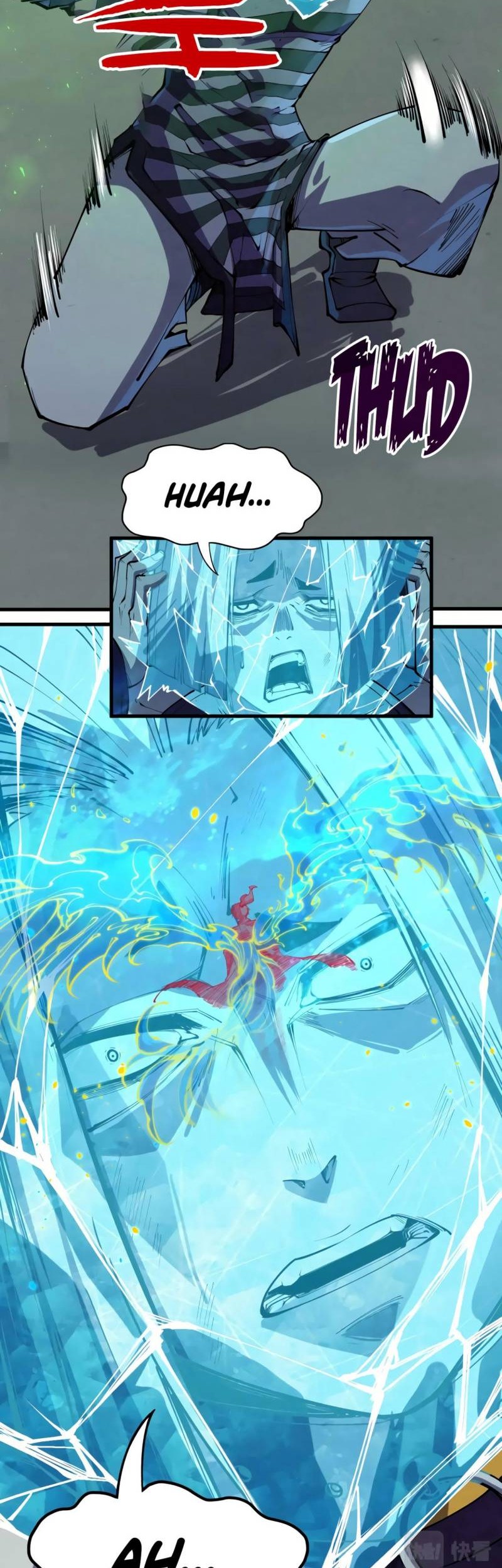 Baca Manhua The Ultimate of All Ages Chapter 199 Gambar 2