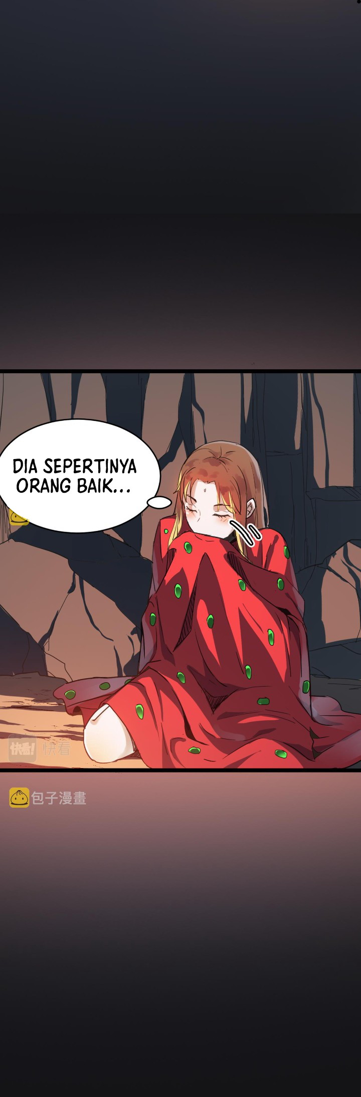 Building the Strongest Shaolin Temple in Another World Chapter 48 Gambar 24