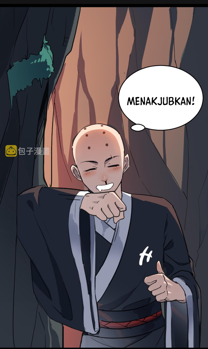 Building the Strongest Shaolin Temple in Another World Chapter 48 Gambar 25