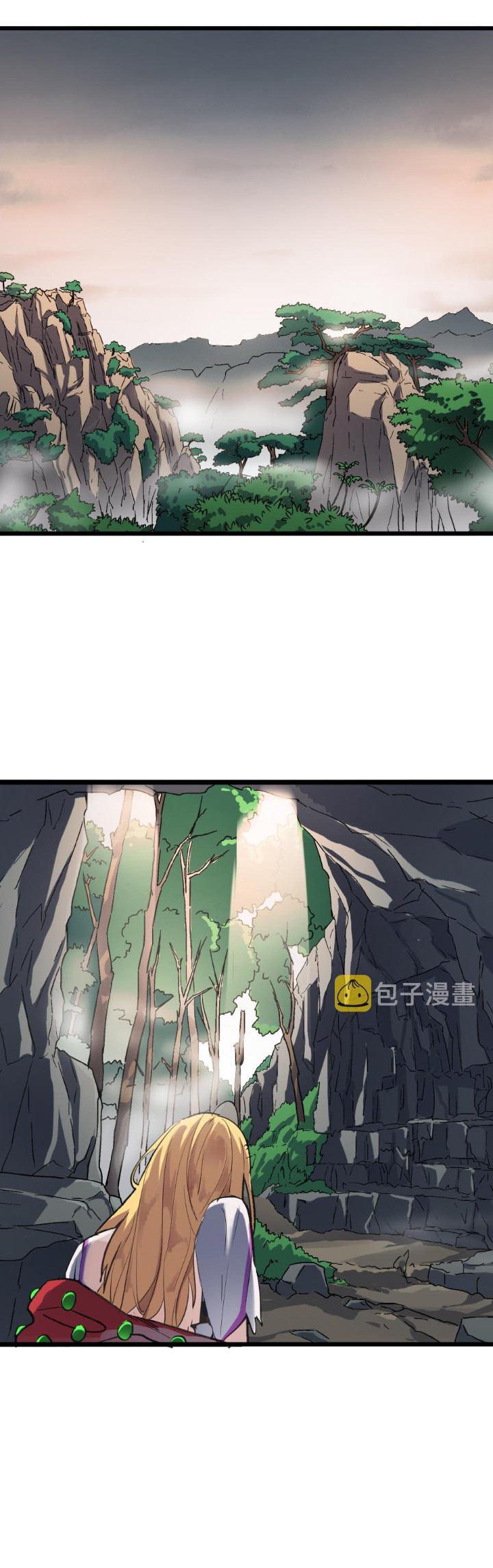 Building the Strongest Shaolin Temple in Another World Chapter 48 Gambar 31