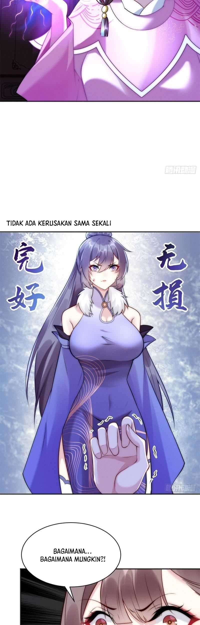 Reward 100 Million Lives at the Beginning Chapter 50 Gambar 25