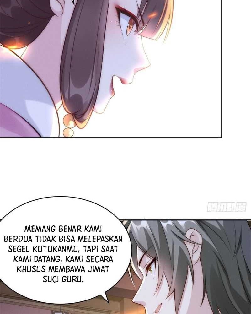 Reward 100 Million Lives at the Beginning Chapter 50 Gambar 34