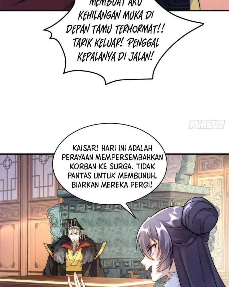Reward 100 Million Lives at the Beginning Chapter 50 Gambar 7