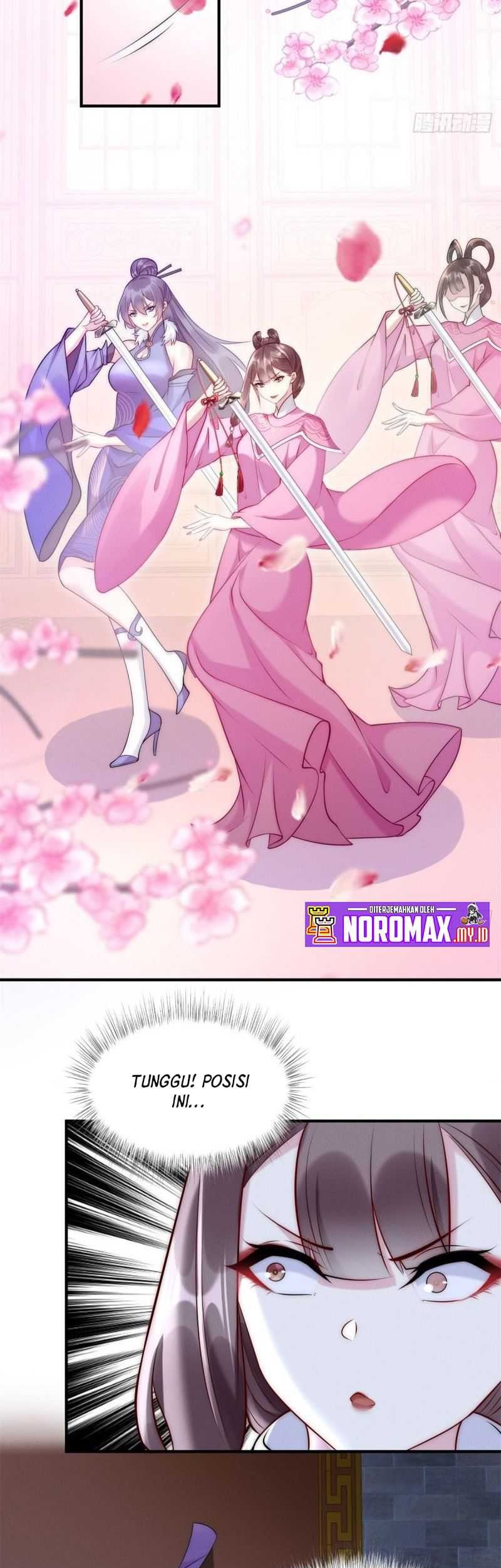 Reward 100 Million Lives at the Beginning Chapter 50 Gambar 12