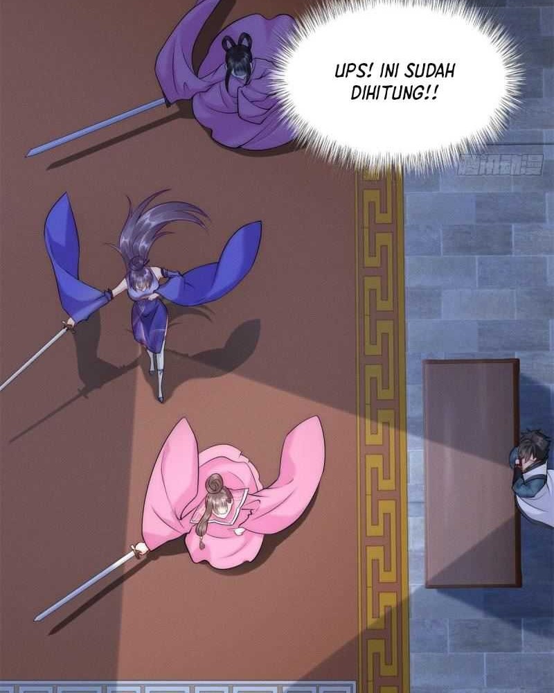 Reward 100 Million Lives at the Beginning Chapter 50 Gambar 13