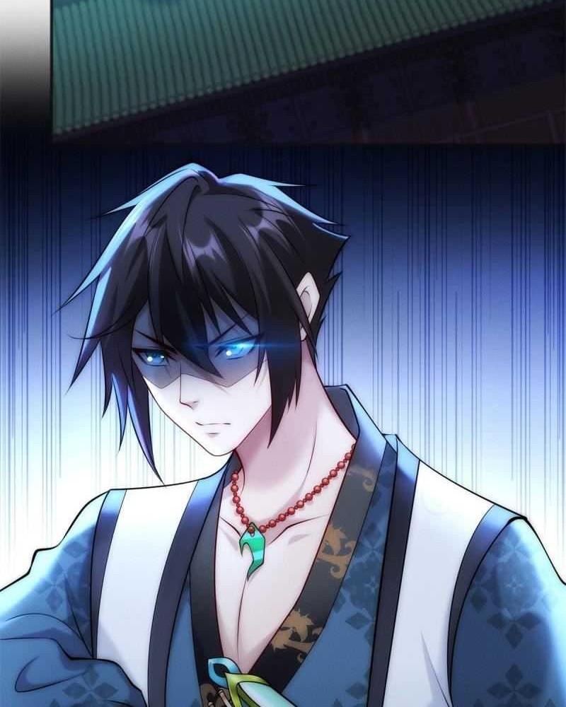 Reward 100 Million Lives at the Beginning Chapter 50 Gambar 17