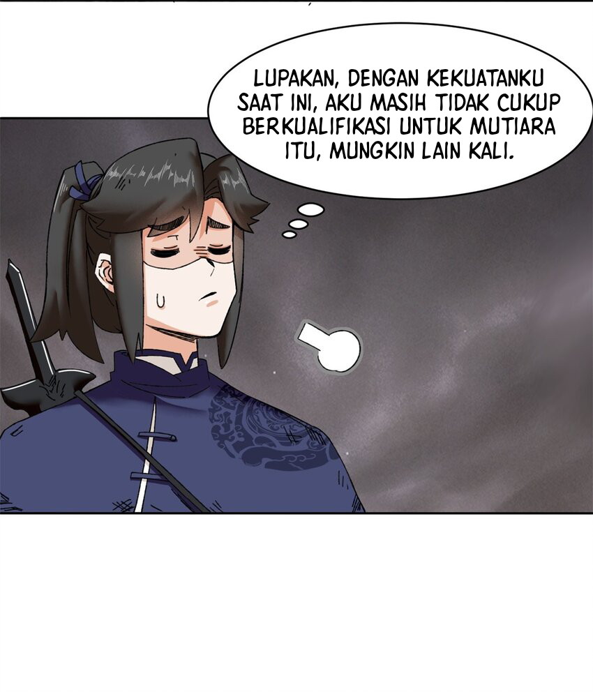 Endless devourer Chapter 104 Gambar 16