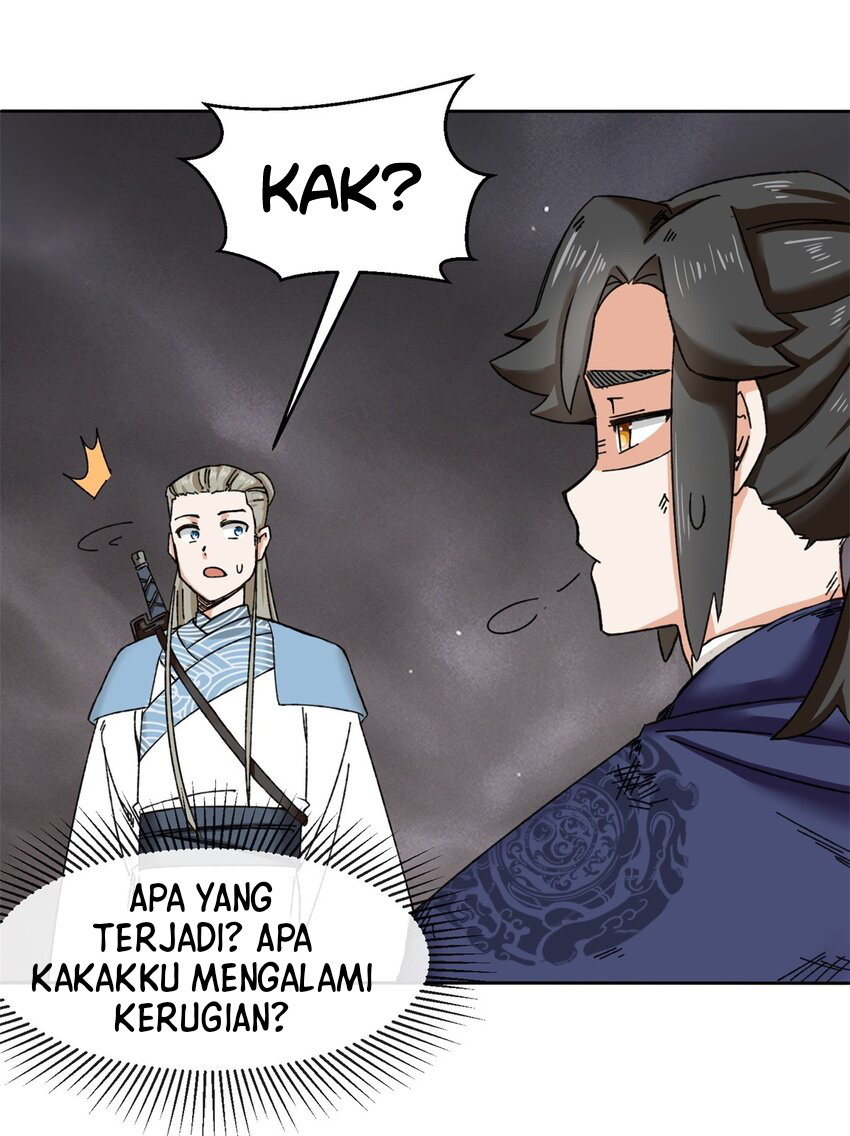 Endless devourer Chapter 104 Gambar 19