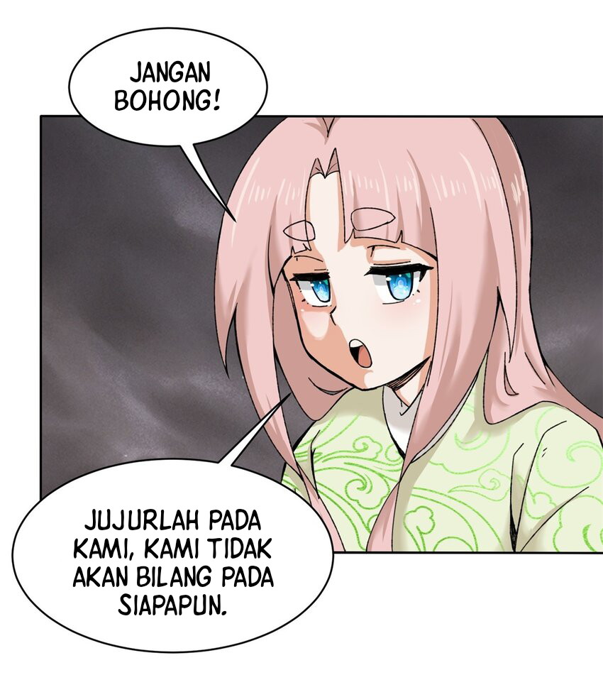 Endless devourer Chapter 104 Gambar 23