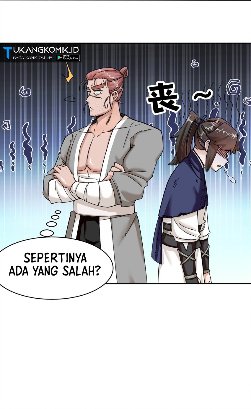 Endless devourer Chapter 104 Gambar 30