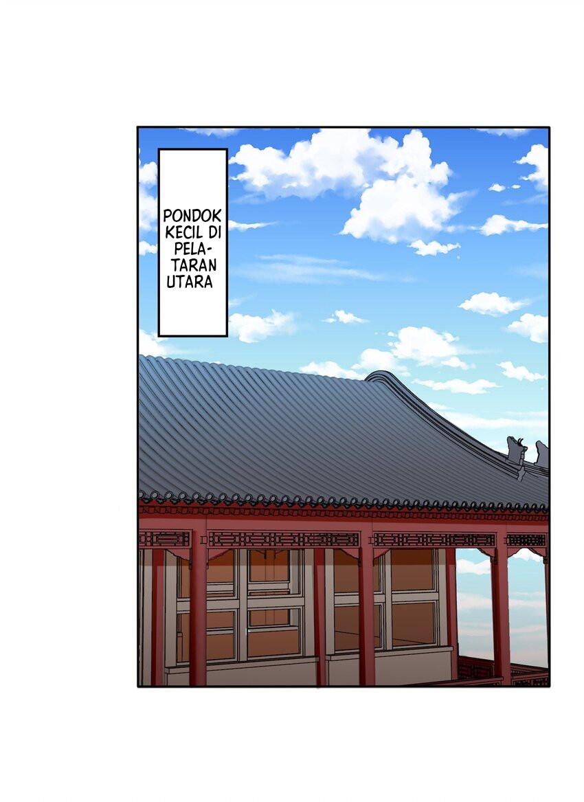 Endless devourer Chapter 104 Gambar 31