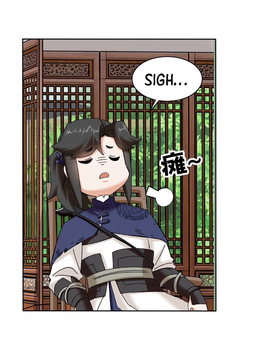 Endless devourer Chapter 104 Gambar 33